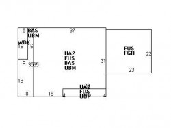 137 Withington Rd, Newton, MA 02460 floor plan