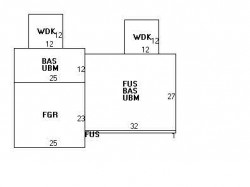 1490 Beacon St, Newton, MA 02468 floor plan