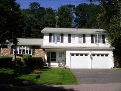 44 Lovett Rd, Newton, MA 02459 exterior