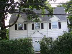 112 Winchester St, Newton, MA 02461 exterior