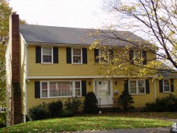 54 Arlo Rd, Newton, MA 02464 exterior