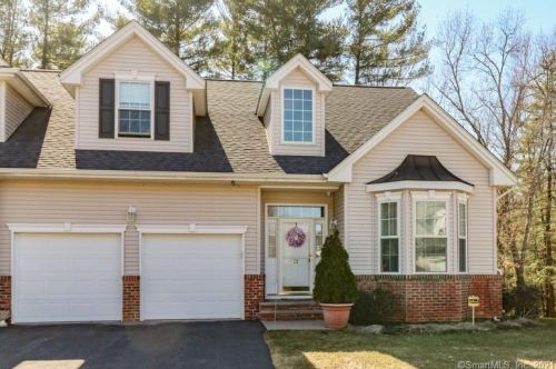 13 Marble Faun Ln, Windsor, CT 06095 exterior