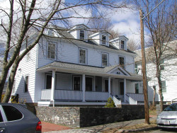 1223 Walnut St, Newton, MA 02461 exterior
