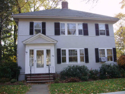 20 Morton Rd, Newton, MA 02459 exterior