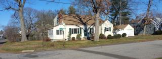 189 Eastern Pkwy, Milford, CT 06460 exterior