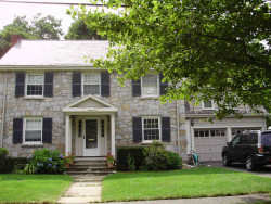 21 Sheldon Rd, Newton, MA 02459 exterior