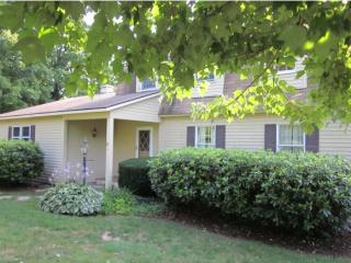 61 Colonial Dr, Walpole, NH 03608 exterior