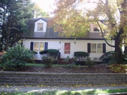 74 Mill St, Newton, MA 02459 exterior