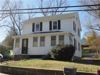 167 Cherry St, Union City, CT 06770 exterior