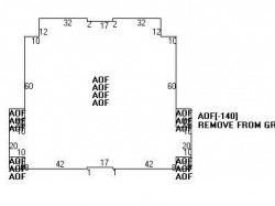 2310 Washington St, Newton, MA 02462 floor plan