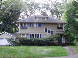 162 Waban Ave, Newton, MA 02468 exterior