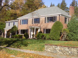 1585 Commonwealth Ave, Newton, MA 02465 exterior