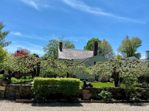 7 East St, Litchfield, CT 06759 exterior