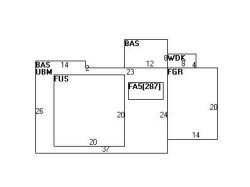 29 Pine St, Newton, MA 02465 floor plan