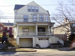 274 Tremont St, Newton, MA 02458 exterior