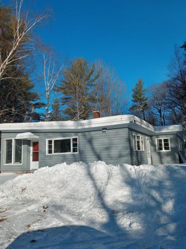 240 Woodbound Rd, Rindge, NH 03461 exterior