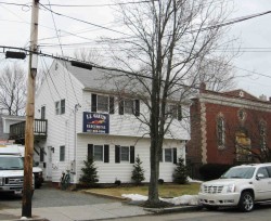 164 Adams St, Newton, MA 02460 exterior