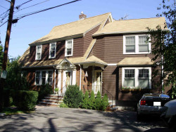 65 Woodbine St, Newton, MA 02466 exterior