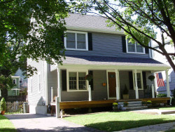 40 Washburn Ave, Newton, MA 02466 exterior