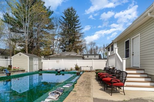 11 Martin St, Brockton, MA 02302 exterior