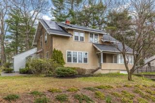 140 Bradford St, Needham, MA 02492 exterior