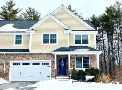 6 Dolan Dr, Middleton, MA 01949 exterior