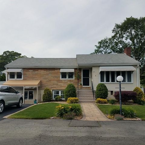 4 Brookfield Ln, Saugus, MA 01906 exterior