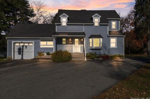 85 Gallows Ln, Quaker-Hill, CT 06375 exterior