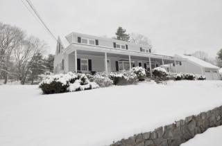 116 Forest St, Middleton, MA 01949 exterior