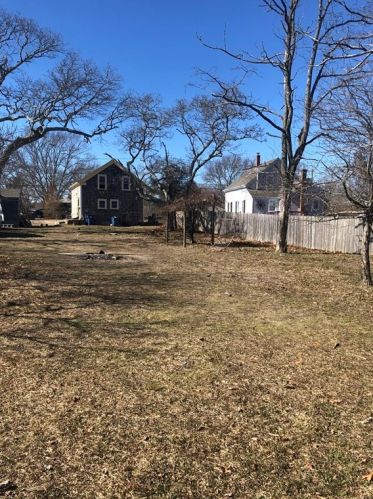 7 Plymouth Rd, Wareham, MA 02571 exterior