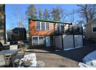 6 Sunset Rd, Salem, NH 03079 exterior