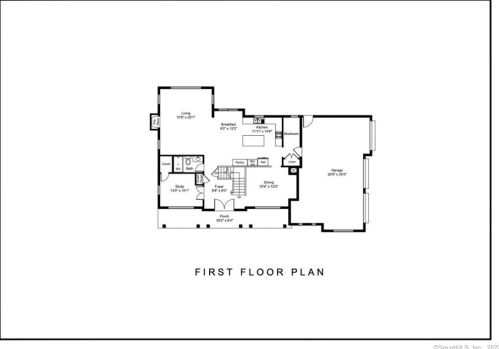61 Vintage Ln, Wapping, CT 06074 exterior