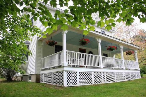 32 Tom Berry Rd, Strafford, NH 03884 exterior