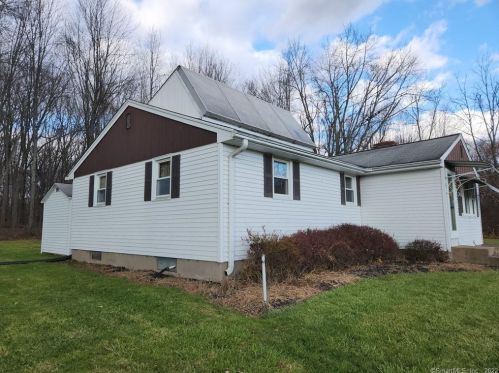 113 Tromley Rd, East-Windsor, CT 06088 exterior