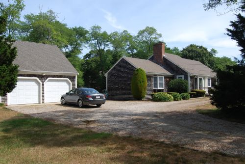 50 Sparrowhawk Ln, Eastham, MA 02642 exterior