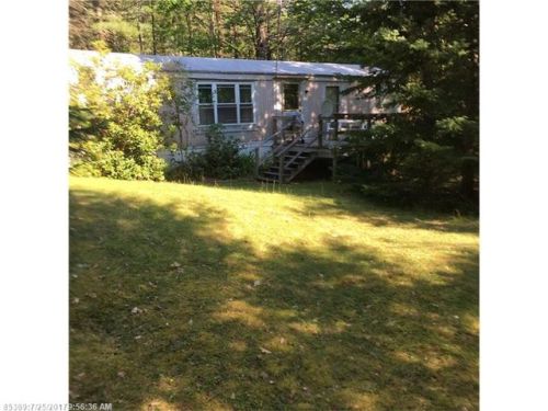70 Lincolnville Ave, Searsmont, ME 04973 exterior