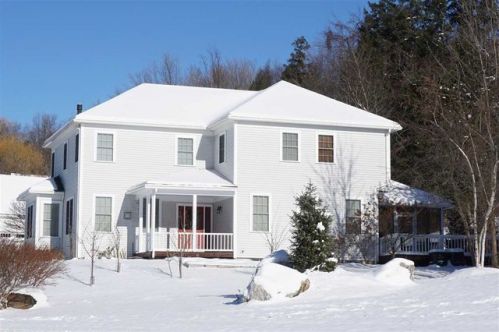 94 Boulder Hill Dr, Shelburne, VT 05482 exterior