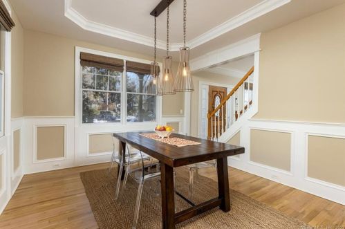 7 Blue Mountain Rdg, Norwalk, CT 06851 exterior