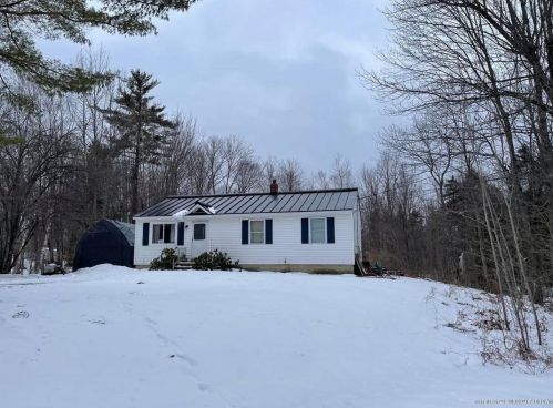 257 Dinsmore Rd, Augusta, ME 04330 exterior