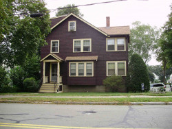 82 Cherry St, Newton, MA 02465 exterior