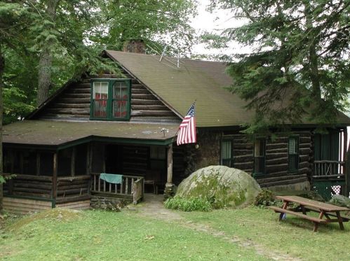 246 Norwich Lk, Huntington, MA 01050 exterior