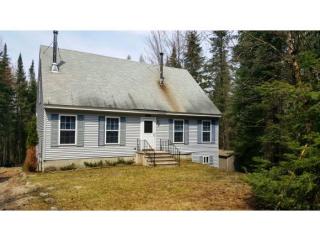 1981 Maple St, Bethlehem, NH 03574 exterior