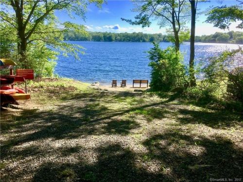 145 Ryan Ter, Exeter, CT 06249 exterior