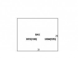 8 Bernard St, Newton, MA 02461 floor plan