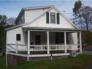 20 Vt Rte 113, Chelsea, VT 05038 exterior