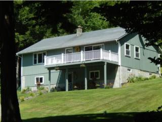 417 Shaker Blvd, Enfield, NH 03748 exterior