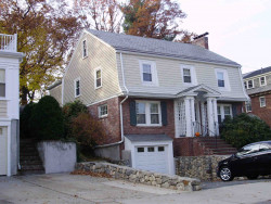 139 Morton St, Newton, MA 02459 exterior