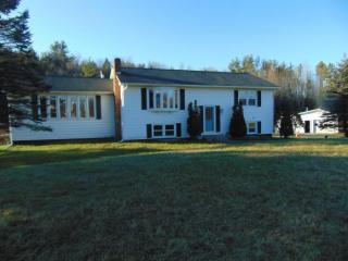 59 Hanley Ln, Jericho, VT 05465 exterior