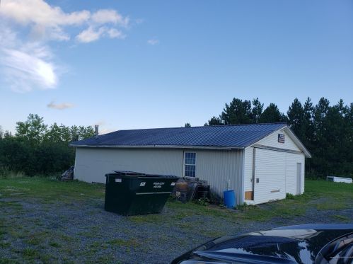 200 Parsons Rd, Presque-Isle, ME 04769 exterior