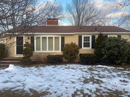 116 Kiwanee Rd, Warwick, RI 02888 exterior